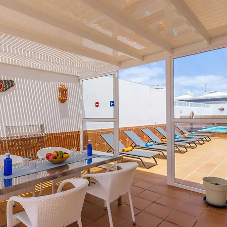 Villa Arrieiro *