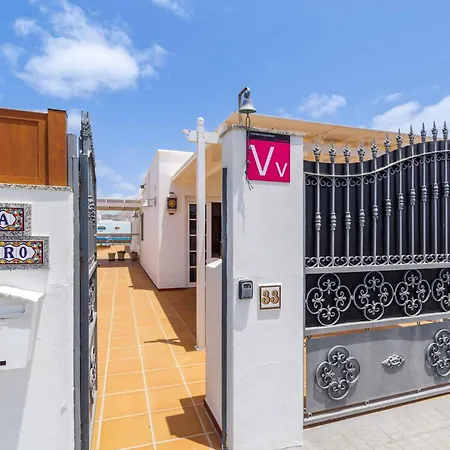 Arrieiro Puerto del Carmen (Lanzarote)