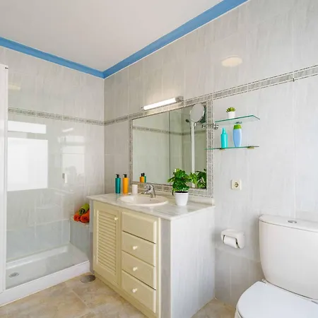 Arrieiro Puerto del Carmen