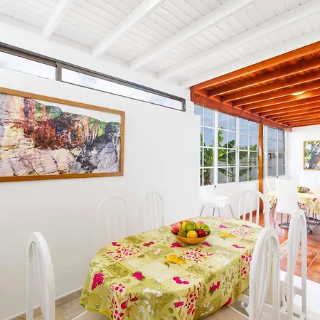 Villa Arrieiro Puerto del Carmen