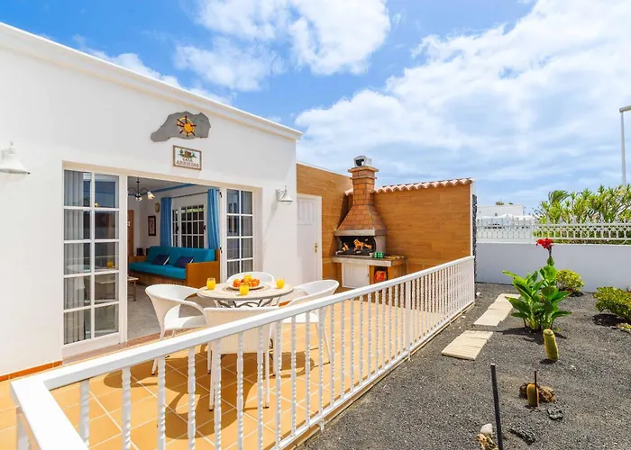 Villa Arrieiro *